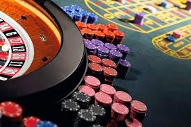 Casino Zolotoy Arbuz